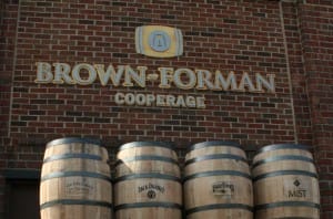 Brown-Forman-Cooperage-bourbon-barrels
