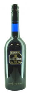 Harveys Bristol Cream Sherry recipes