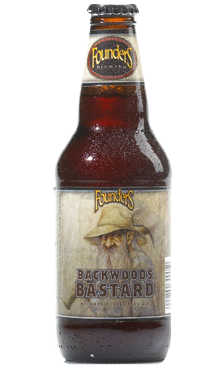 Backwoods Bastard Beer Review