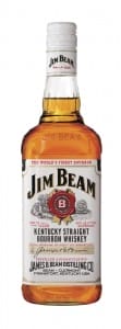 The Next Round – Served Up By Jim Beam, 