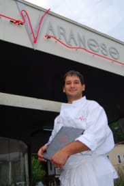 Chef John Varanese Louisville Kentucky