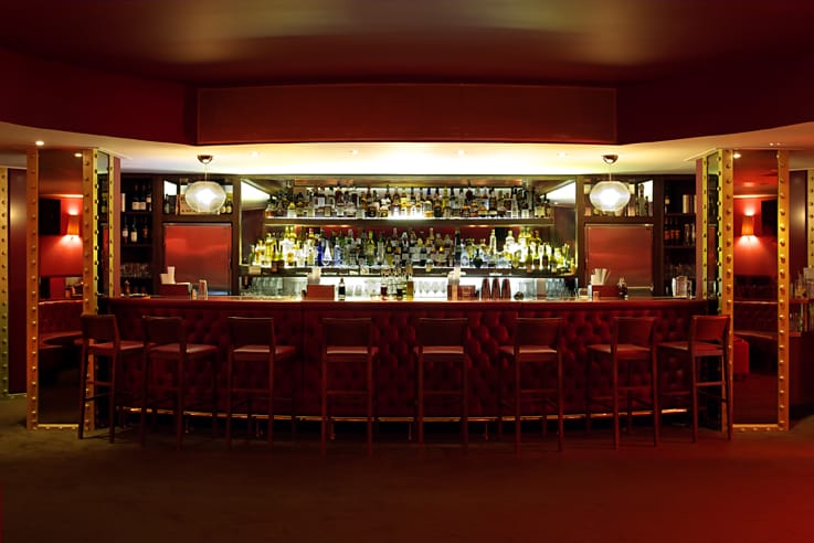 All Star Lanes Holborn London Bowling Bar All Star Lanes Holborn London Bowling Bar