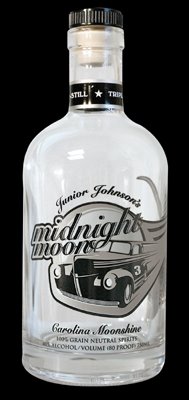Midnight Moon Moonshine Review
