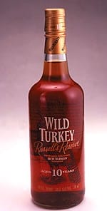 Russell's Reserve Bourbon Review