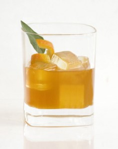 Old Fashioned Cocktail Recipe 