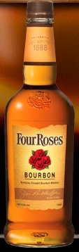 Four Roses Yellow Bourbon
