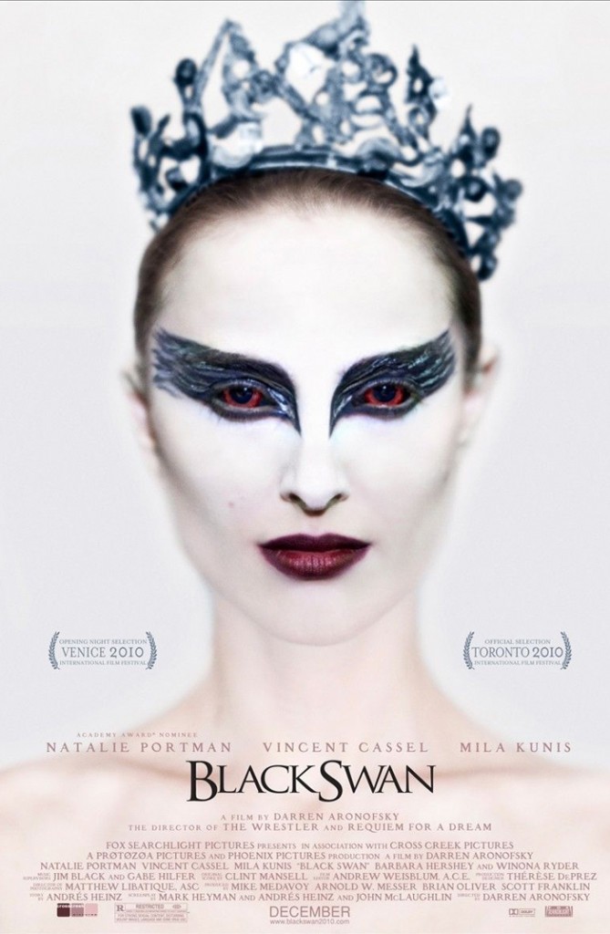 Black Swan Movie