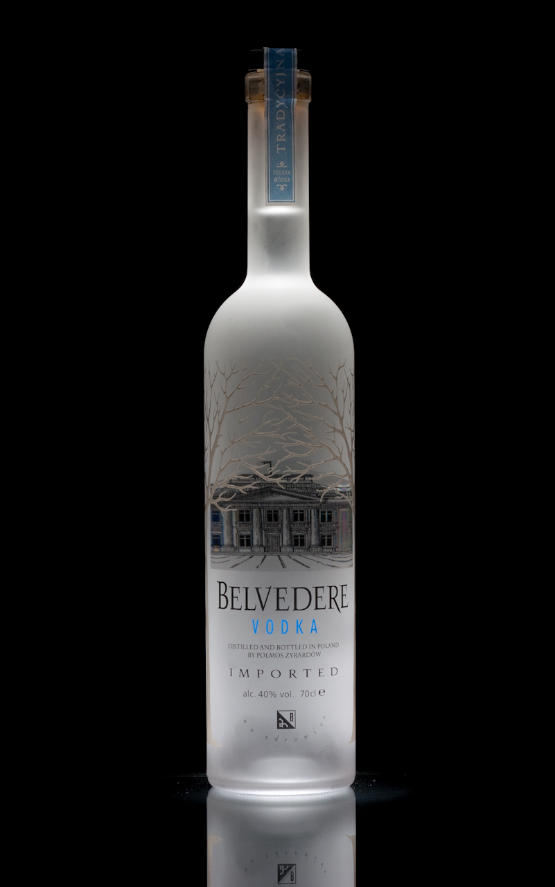 Belvedere Vodka 02