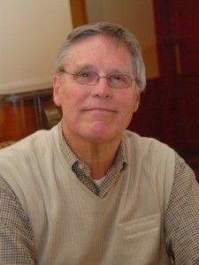 Bill Samuels, Jr. Makers Mark