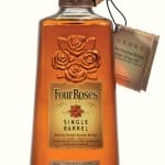 Four Roses Single Barrel Bourbon