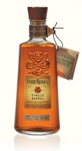 Four Roses Single Barrel Bourbon 