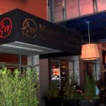 Makers Mark Bourbon House and Lounge, Louisville Kentucky