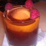 Irish Whiskey Cocktail Recipe