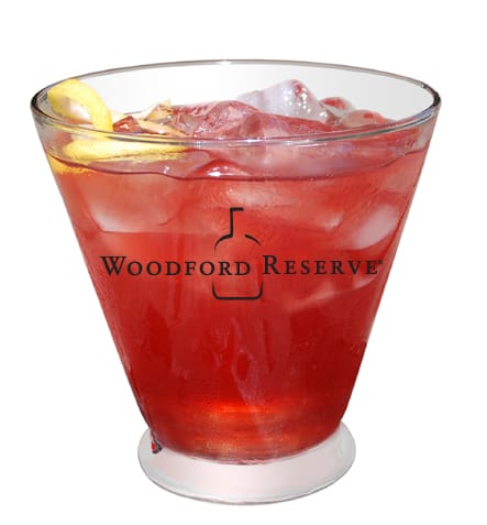 Belmont Jewel for Belmont Stakes Wooford Reserve Bourbon