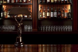 Seven Grand Bar LA
