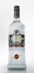 Russian Standard Vodka Review