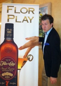 Flor de Cana Rum, Foreplay photo