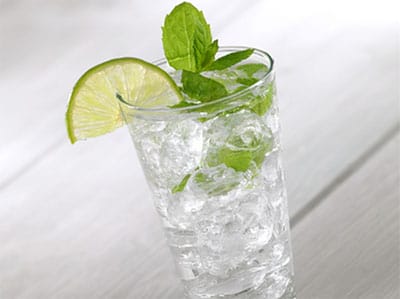 Rum Mojito Recipe