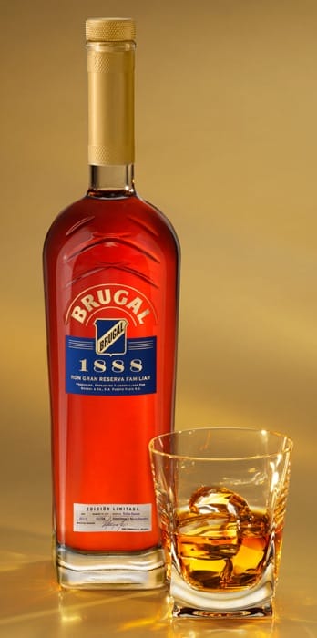 Brugal 1888 Rum