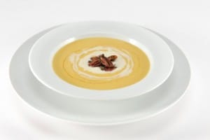 Butternut Squash Soup Recipe