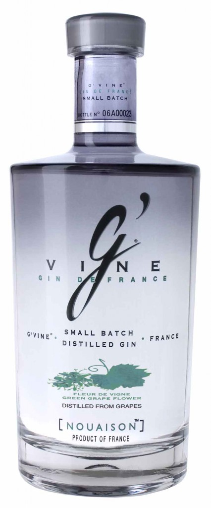 G'Vine Nouaison Gin France