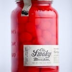 OLE SMOKY MOONSHINE CHERRIES