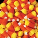 Candy Corn for halloween