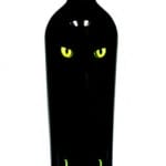 Lucid Absinthe Bottle