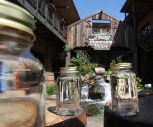Ole Smoky Moonshine Distillery