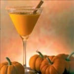 Pumpkin Smash Recipe