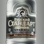 Russian Standard Vodka Platinum