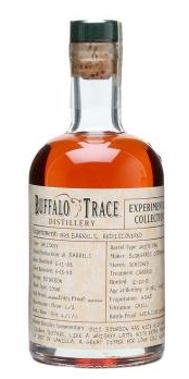 Buffalo Trace Experimental Bourbon