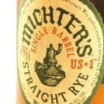 Mitcher's Rye