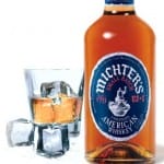 Mitcher's American Whiskey