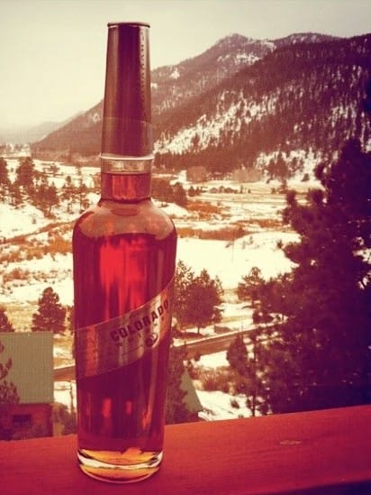 Stranahans Colorado Whisky Denver