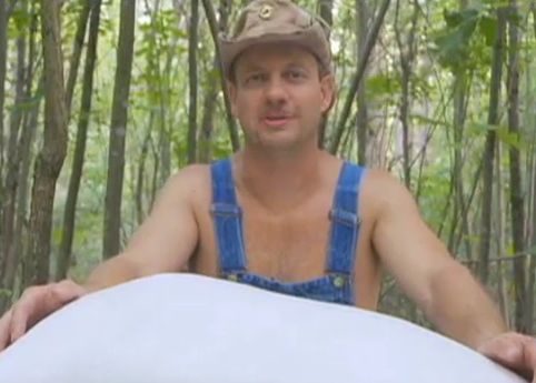 Tim Smith, Moonshiner and star and lead character of Moonshiners, Discovery Channel TV Show Tim Smith, Moonshiner and star and lead character of Moonshiners, Discovery Channel TV Show