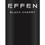 EFFEN Black Cherry Vodka