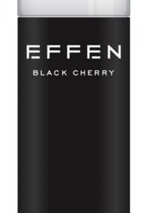 EFFEN Black Cherry Vodka