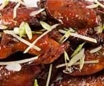 Hot Chicken Wings
