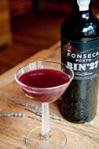 Saint Valentine David Wondrich cocktail recipes