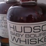 Hudson Baby Bourbon whiskey