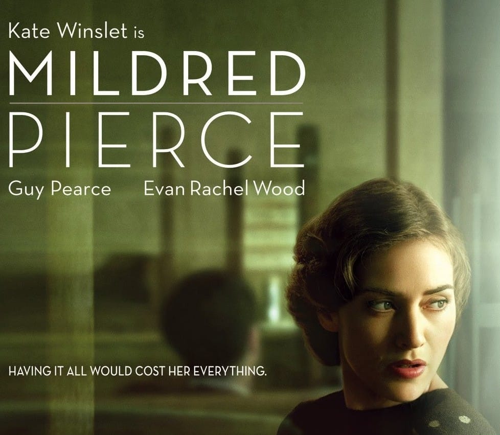 Mildred Pierce Kate Winslet