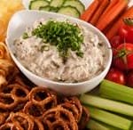 Onion Dip Recipe