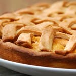 Peach Pie