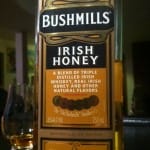 Bushmills Irish Honey Review