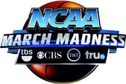 NCAA March Madness 2012