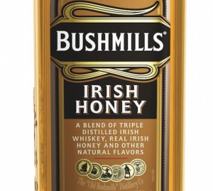 Bushmills Irish Honey Whiskey