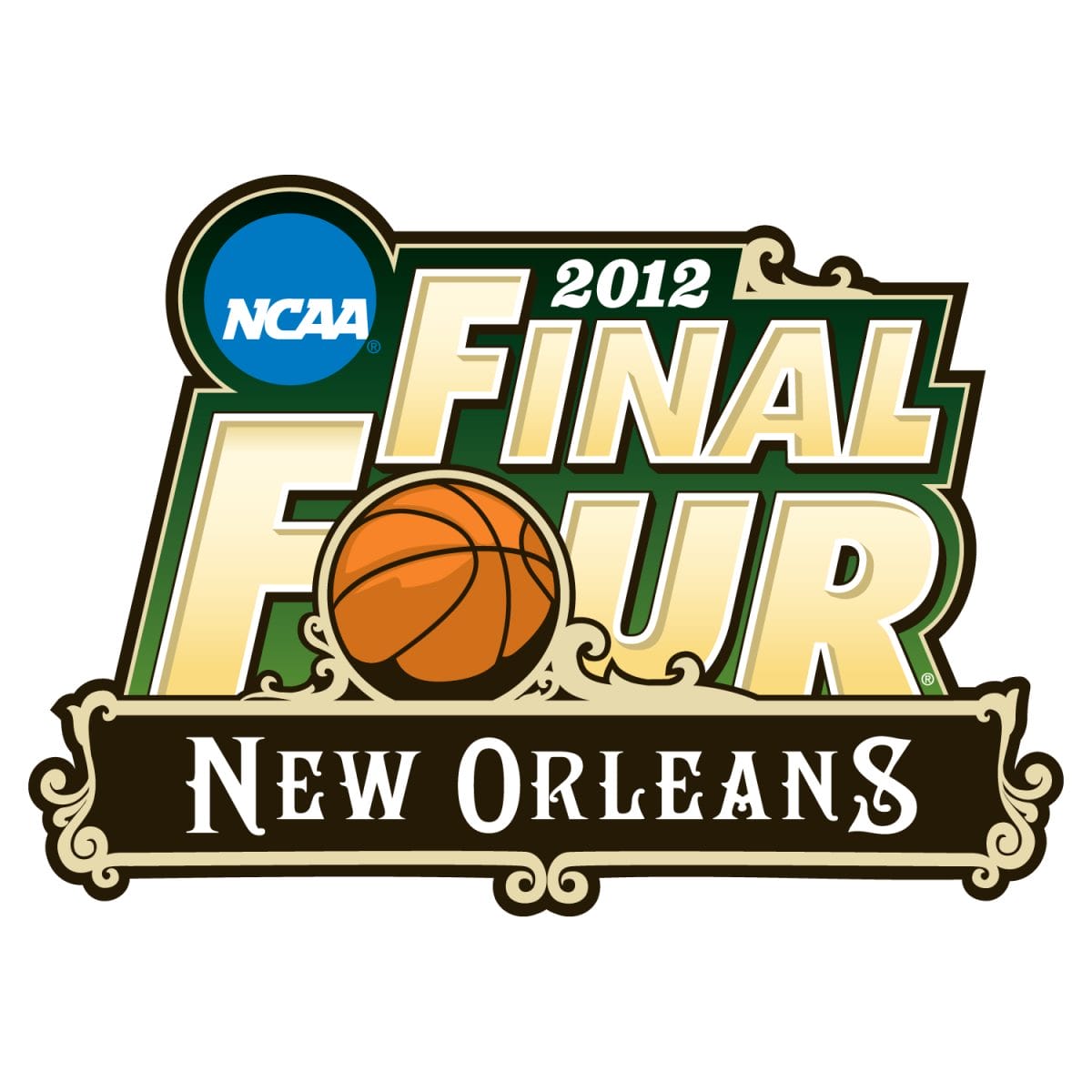 Final Four New Orleans 2012 Basketball NCAA BourbonBlog