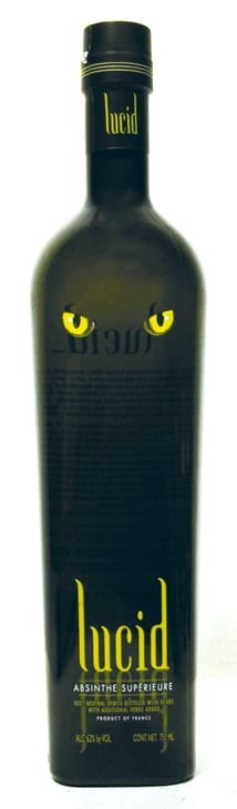 Lucid Absinthe Supérieure 