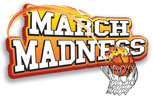 March Madness Basketball